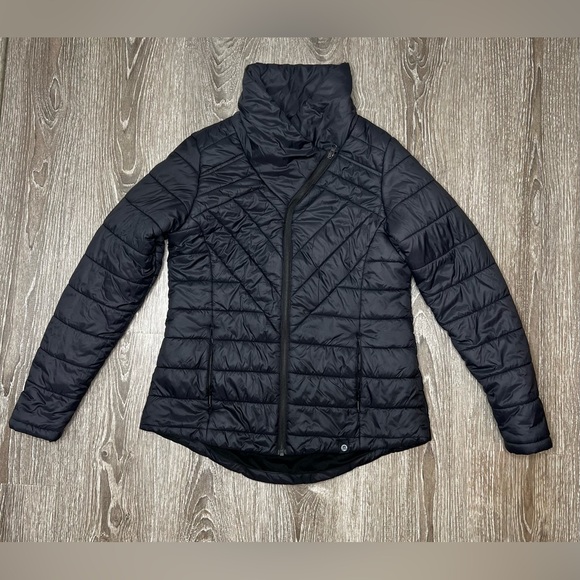 Mondetta Outdoor Project  Zip Up Puffer Jacket (Size Medium) - Picture 9 of 13